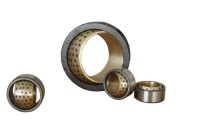 Spherical Bearing (Support Customization