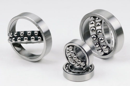 Class 1 Self-aligning Ball Bearing Support customization